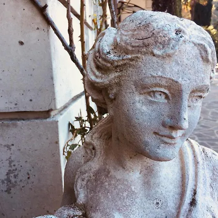 Villa Varenna Bed & Breakfast Varenna
