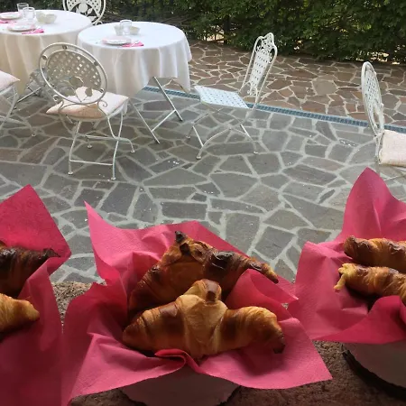 Bed & Breakfast Villa Varenna Varenna