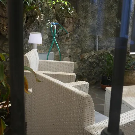 Villa Varenna *