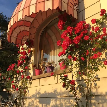 Bed & Breakfast Villa Varenna