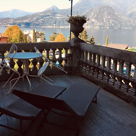 Bed & Breakfast Villa Varenna