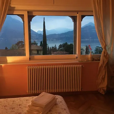 Bed & Breakfast Villa Varenna *