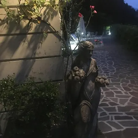 Villa Varenna *