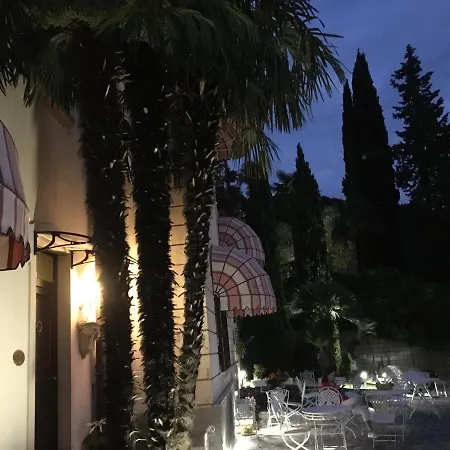 Villa Varenna *