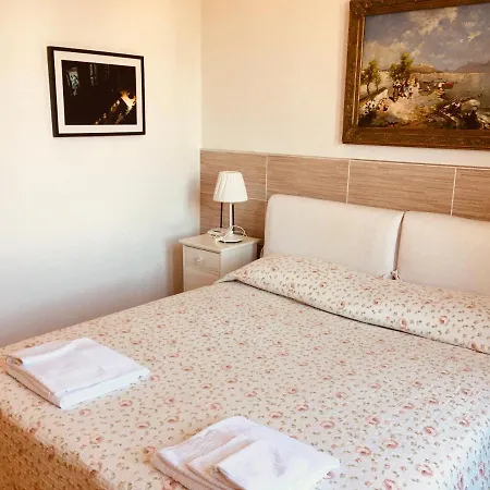 Bed & Breakfast Villa Varenna