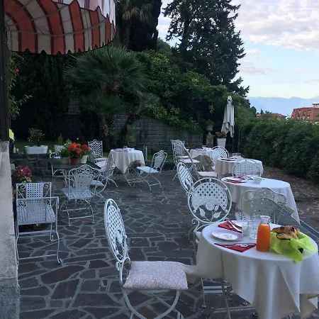 Bed & Breakfast Villa Varenna Varenna