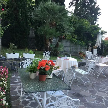 Villa Varenna Bed & Breakfast Varenna