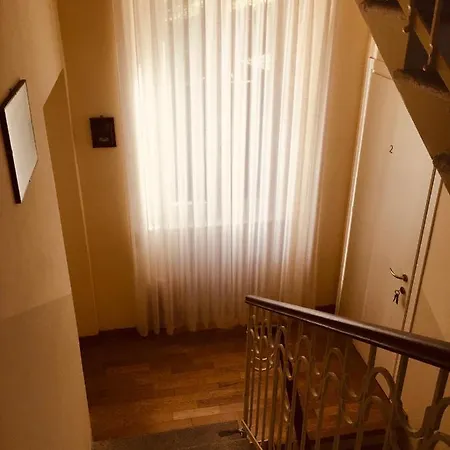 Villa Varenna Bed & Breakfast *