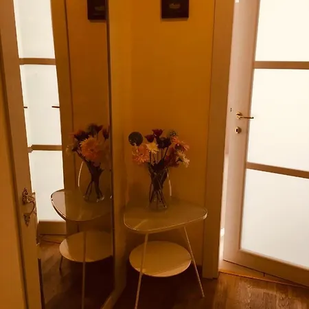 Villa Varenna Bed & Breakfast *