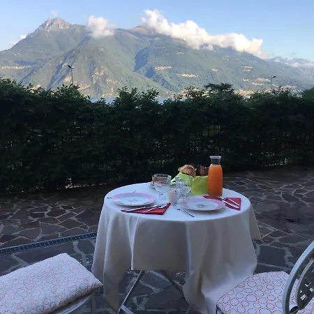 Bed & Breakfast Villa Varenna