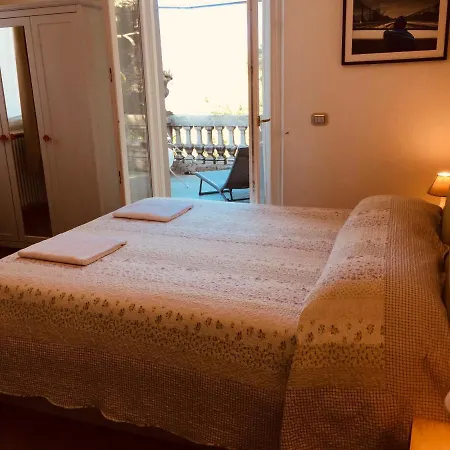 Villa Varenna Bed & Breakfast Varenna