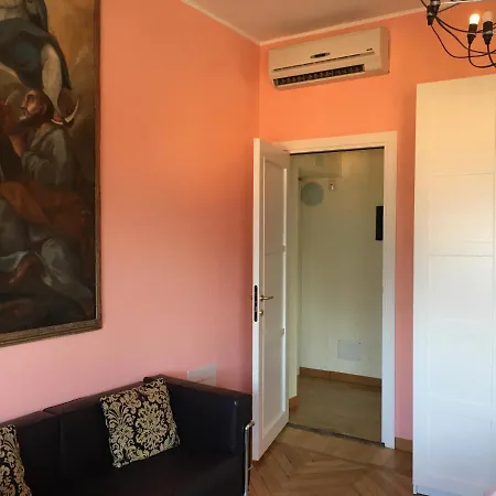 Bed & Breakfast Villa Varenna