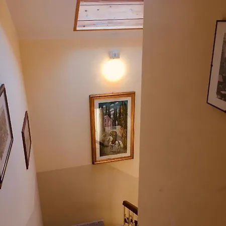 Bed & Breakfast Villa Varenna *