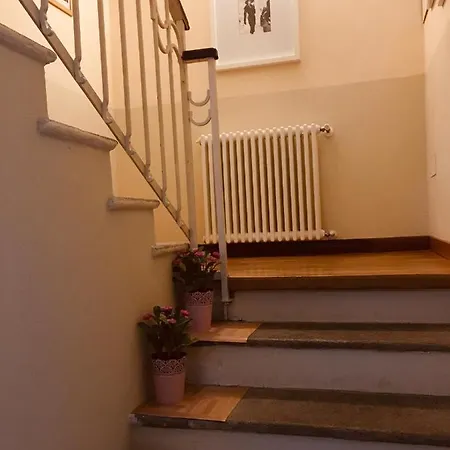 Villa Varenna Bed & Breakfast *