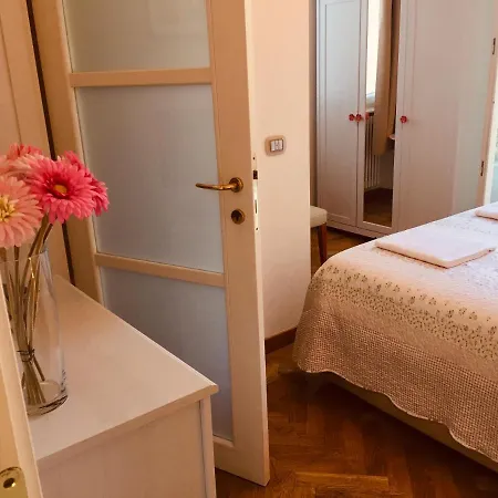 Bed & Breakfast Villa Varenna Varenna