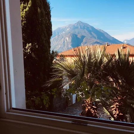 Villa Varenna Bed & Breakfast