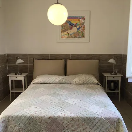 Bed & Breakfast Villa Varenna *