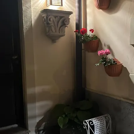 Bed & Breakfast Villa Varenna *