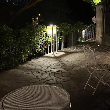 Villa Varenna * Varenna
