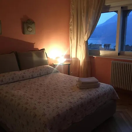Bed & Breakfast Villa Varenna