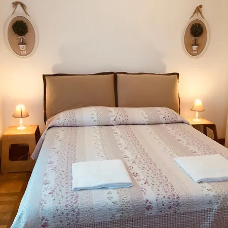 Villa Varenna Bed & Breakfast Varenna