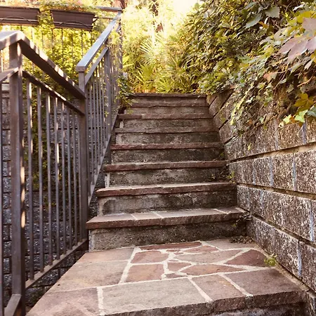 Villa Varenna Varenna