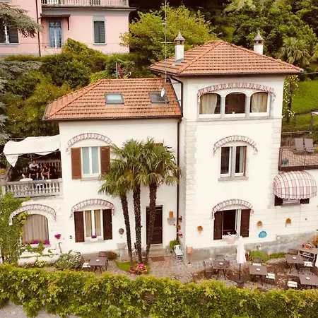 Bed & Breakfast Villa Varenna