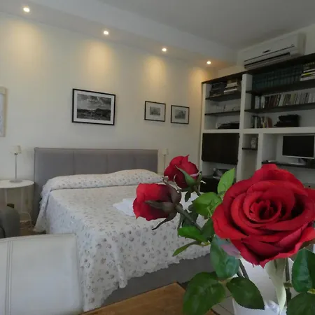 Bed & Breakfast Villa Varenna Varenna