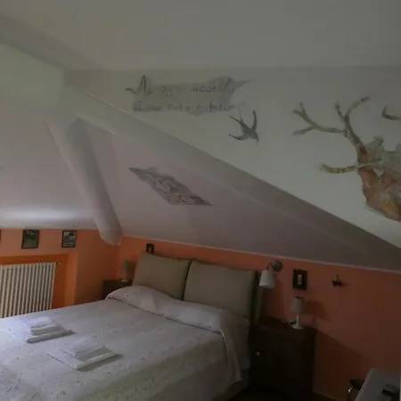 Villa Varenna Bed & Breakfast Varenna