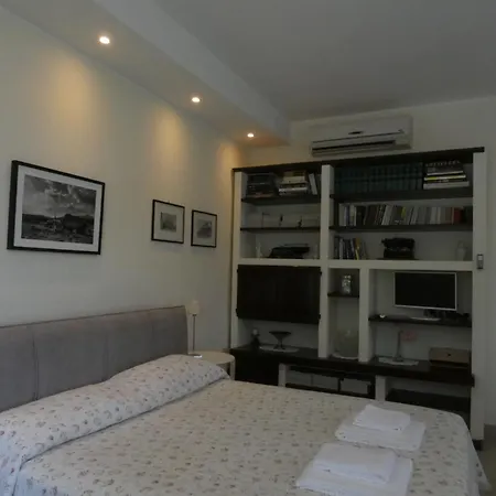 Bed & Breakfast Villa Varenna