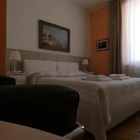 Bed & Breakfast Villa Varenna *