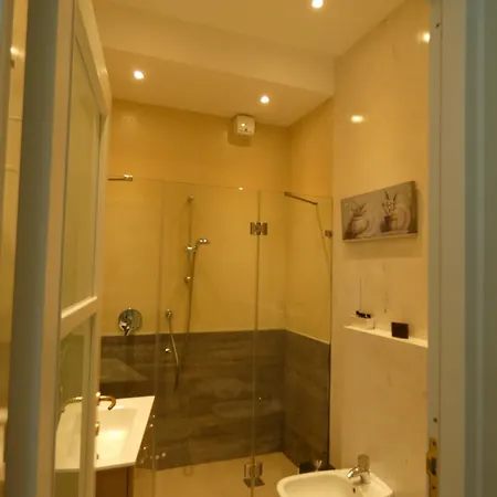 Bed & Breakfast Villa Varenna Varenna