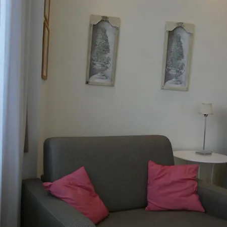 Villa Varenna