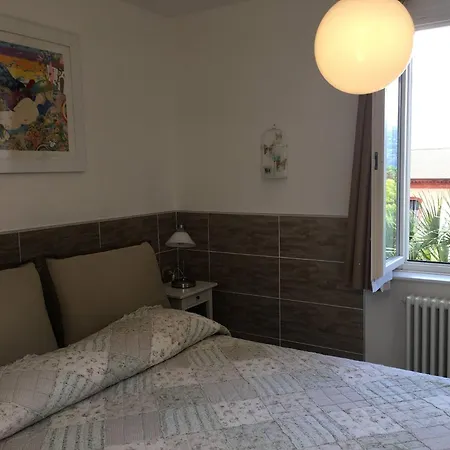 Bed & Breakfast Villa Varenna