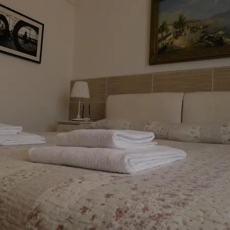 Villa Varenna Bed & Breakfast *
