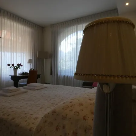 Villa Varenna Bed & Breakfast Varenna