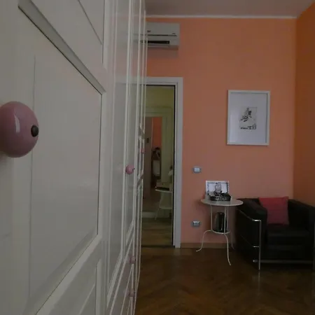 Bed & Breakfast Villa Varenna Varenna