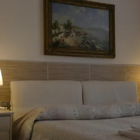 Bed & Breakfast Villa Varenna