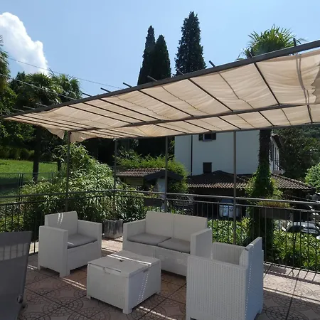 Villa Varenna Varenna