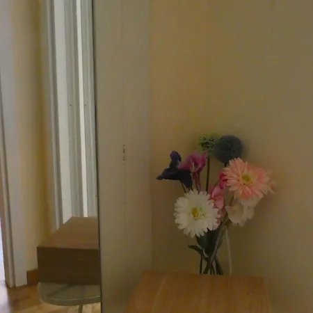 Bed & Breakfast Villa Varenna