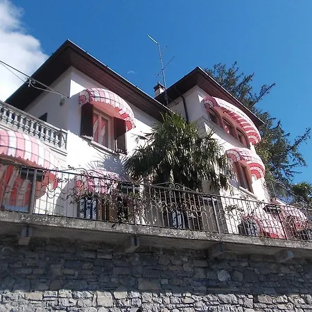 Villa Varenna * Varenna