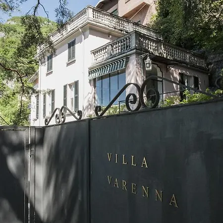 Villa Varenna *