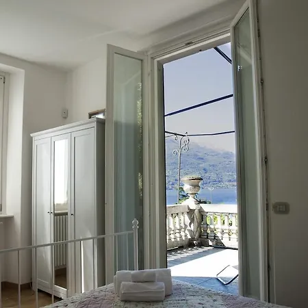 Bed & Breakfast Villa Varenna *